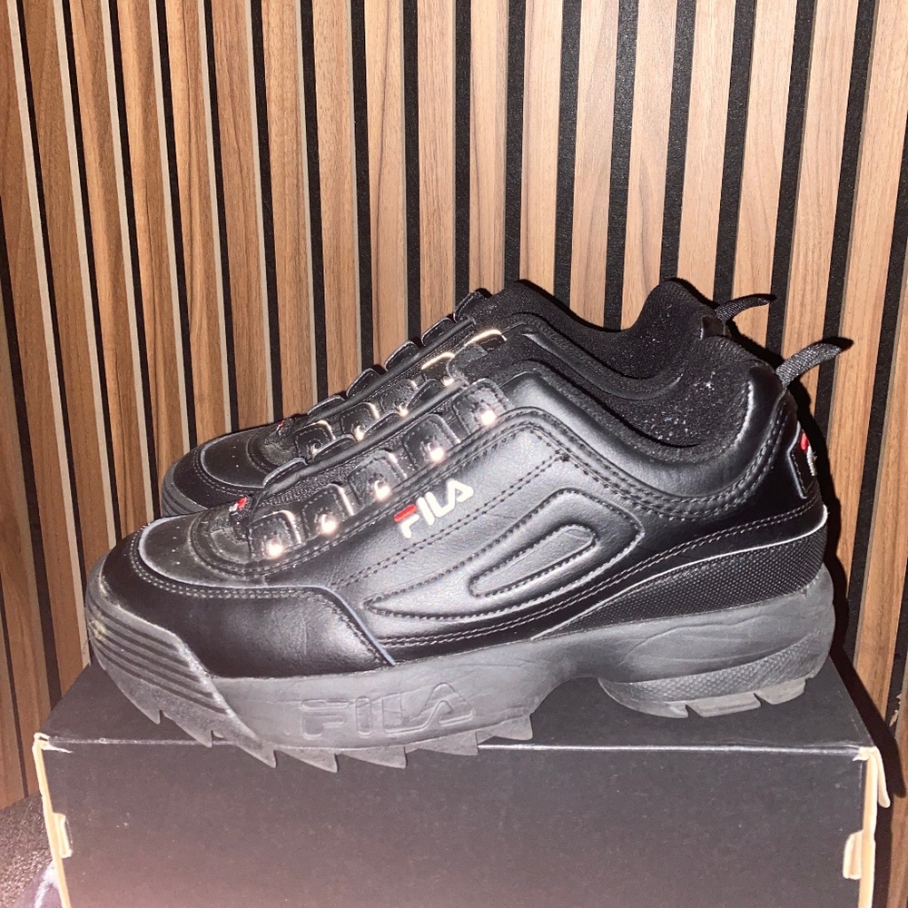Men Filas
